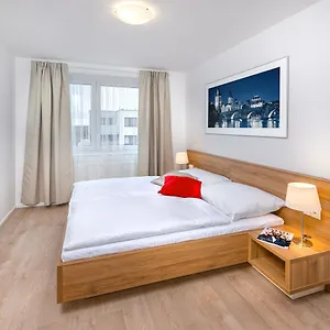 Citywest Апартаменты