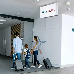 ホテル Aerorooms, プラハ